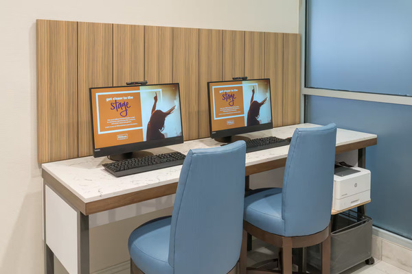 Hilton Garden Inn Philadelphia Center City