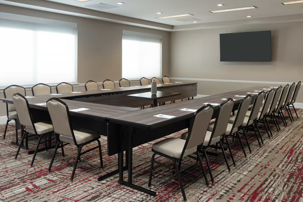 Hilton Garden Inn Philadelphia Center City