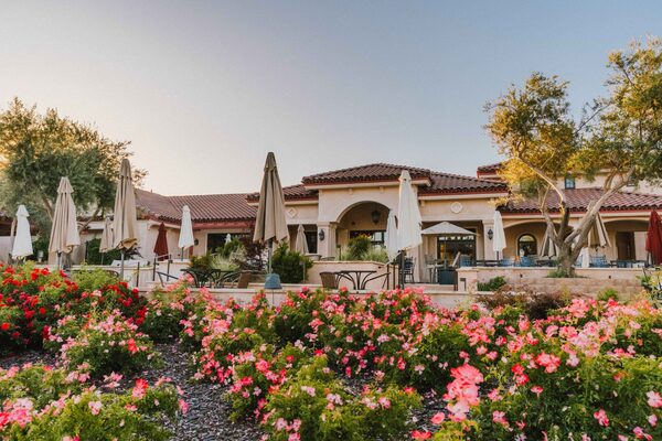 Twin Rocks Estate Winery