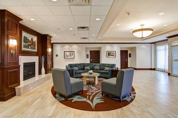 Homewood Suites by Hilton Toronto/Oakville