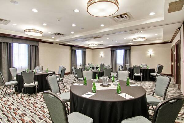 Homewood Suites by Hilton Toronto/Oakville