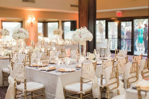 The Grand Room Experience