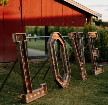 The Barn at Twin Ponds
