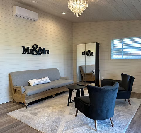 The Barn at Twin Ponds