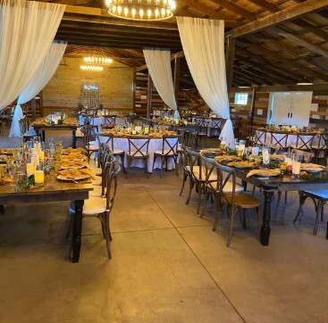 The Barn at Twin Ponds