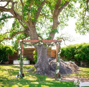 The Barn at Twin Ponds