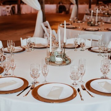 The Barn at Twin Ponds