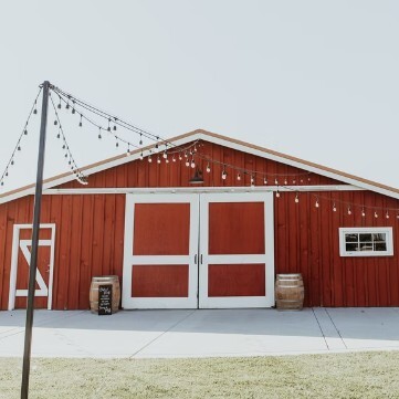The Barn at Twin Ponds