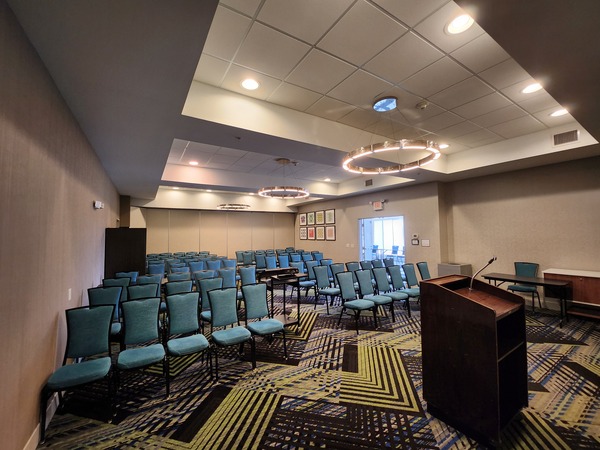 Holiday Inn Express Lexington North-Georgetown