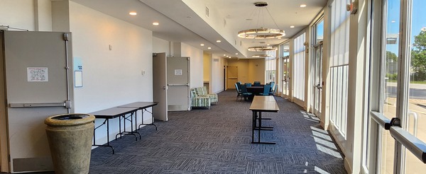 Holiday Inn Express Lexington North-Georgetown