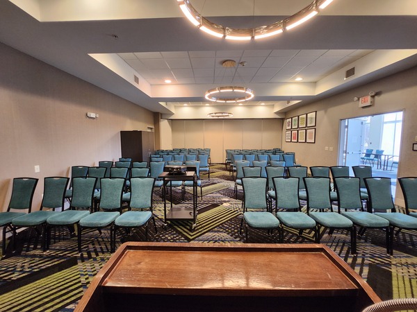 Holiday Inn Express Lexington North-Georgetown