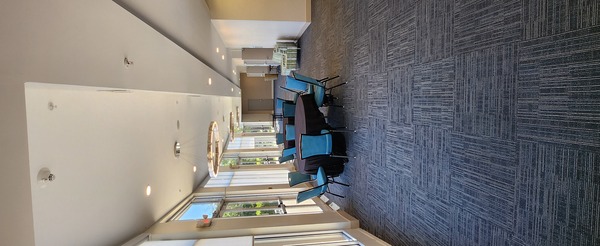 Holiday Inn Express Lexington North-Georgetown