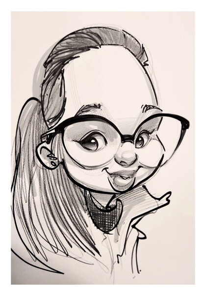 Ottawa Caricatures