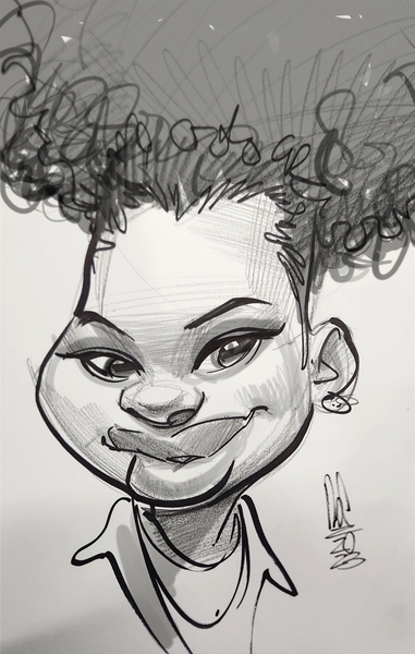 Ottawa Caricatures