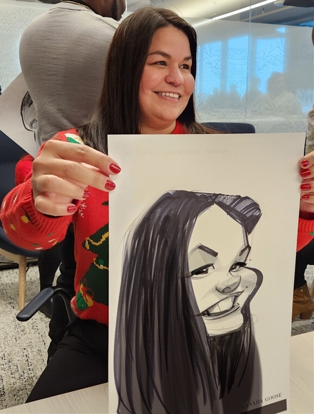 Ottawa Caricatures