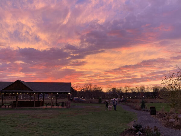 Arrowood Farms Brewery & Distilery
