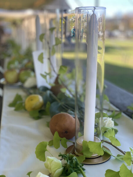 Arrowood Farms Brewery & Distilery