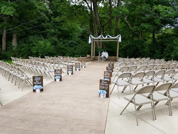 Pine Lodge at Thompson Lodge