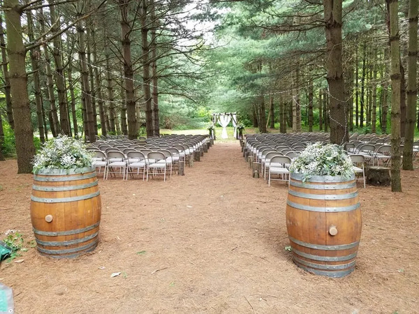 Pine Lodge at Thompson Lodge