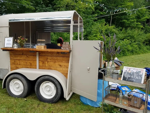 Pine Lodge at Thompson Lodge