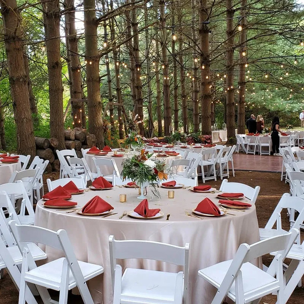 Pine Lodge at Thompson Lodge