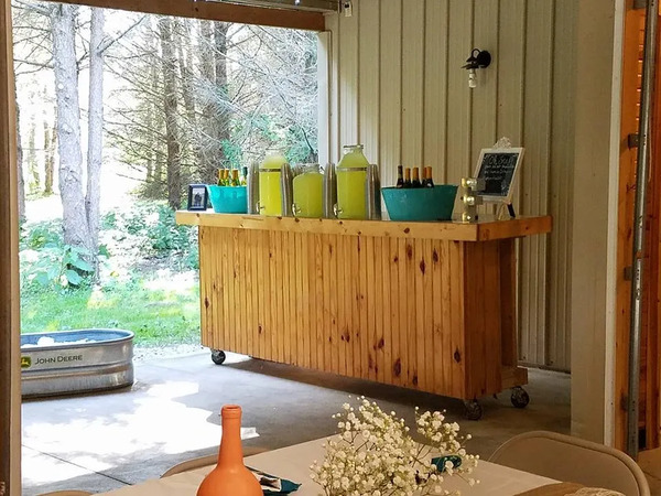 Pine Lodge at Thompson Lodge