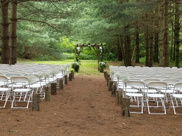 Pine Lodge at Thompson Lodge