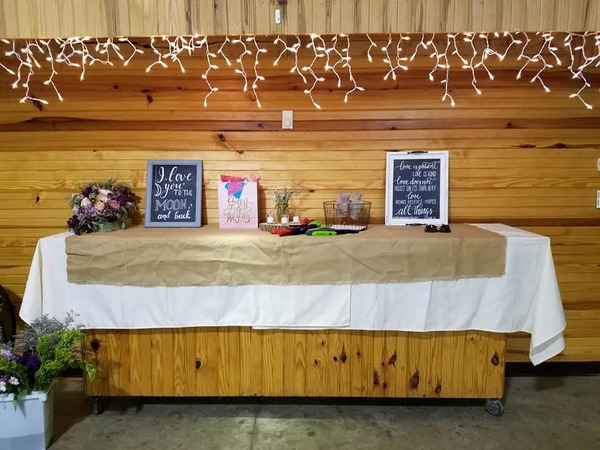 Pine Lodge at Thompson Lodge