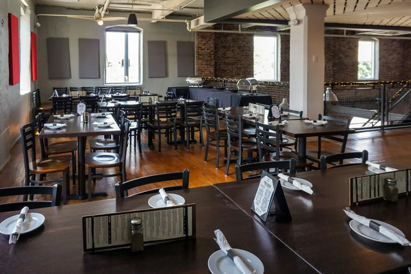 Puddlers Kitchen & Tap