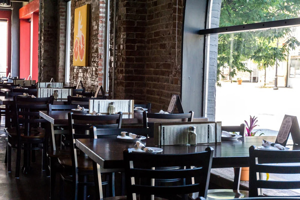 Puddlers Kitchen & Tap