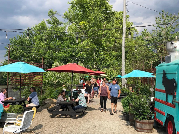 Puddlers Kitchen & Tap