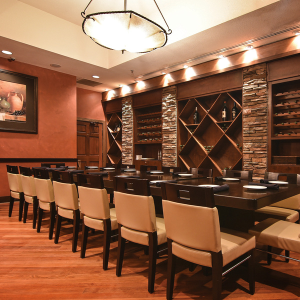 Stonewood Grill & Tavern