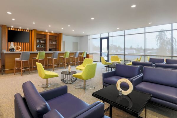 SpringHill Suites by Marriott SJ Fremont