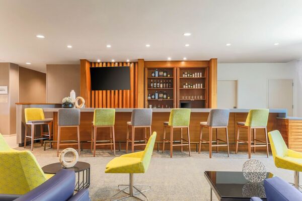 SpringHill Suites by Marriott SJ Fremont