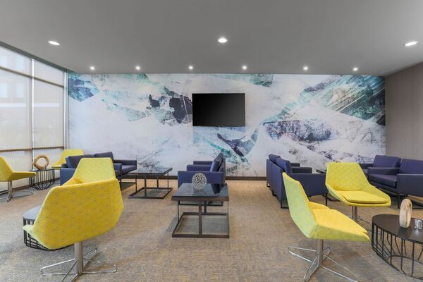 SpringHill Suites by Marriott SJ Fremont