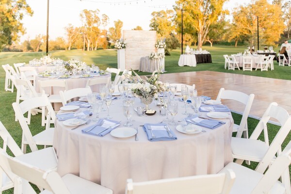 Valencia Country Club