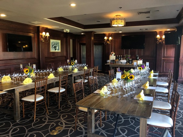 Valencia Country Club