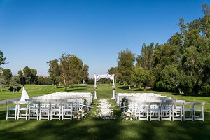 Ceremony Lawn