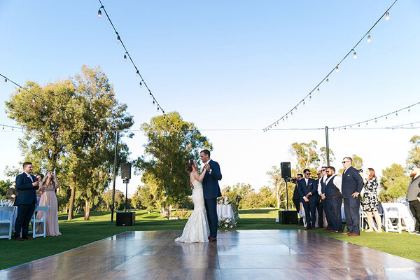 Valencia Country Club