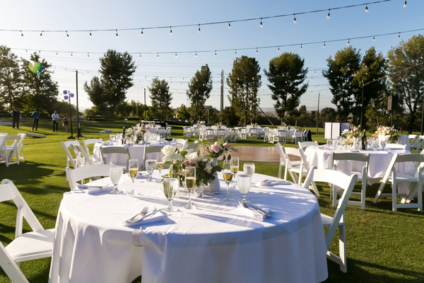 Valencia Country Club