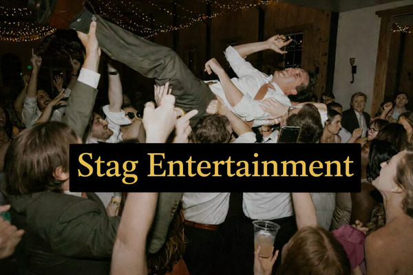 Stag Entertainment