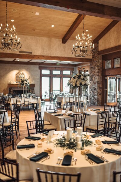 The Oaks Club at Valencia