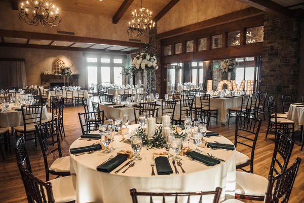 The Oaks Club at Valencia