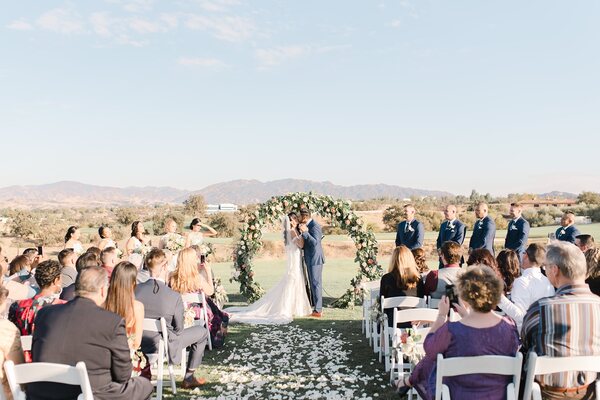 The Oaks Club at Valencia