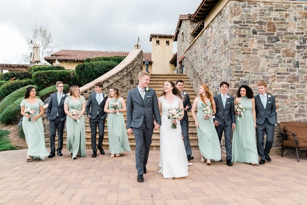 The Oaks Club at Valencia