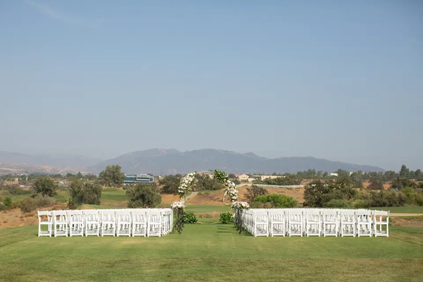 The Oaks Club at Valencia