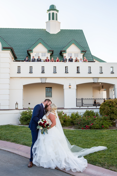 The Club at Rancharrah