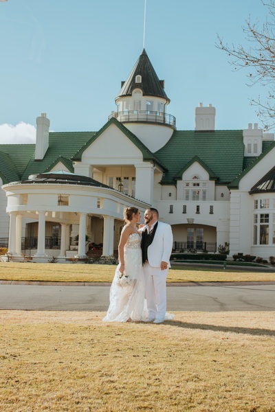 The Club at Rancharrah