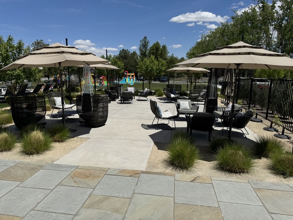 The Club at Rancharrah