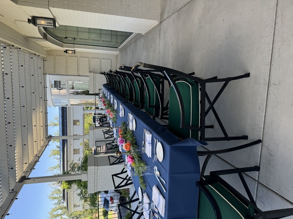 The Club at Rancharrah